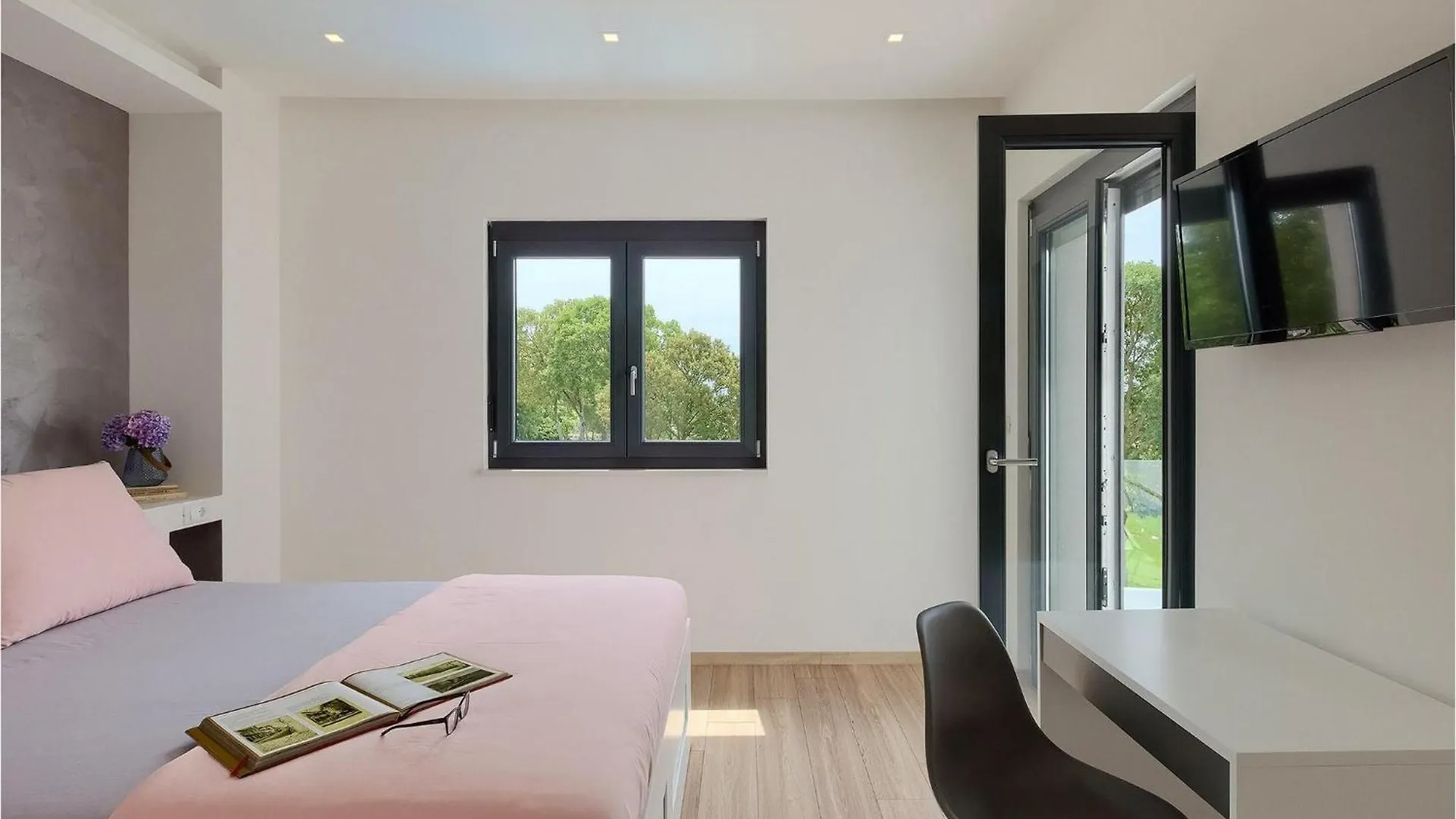 Orihi Villa Alta בית נופש