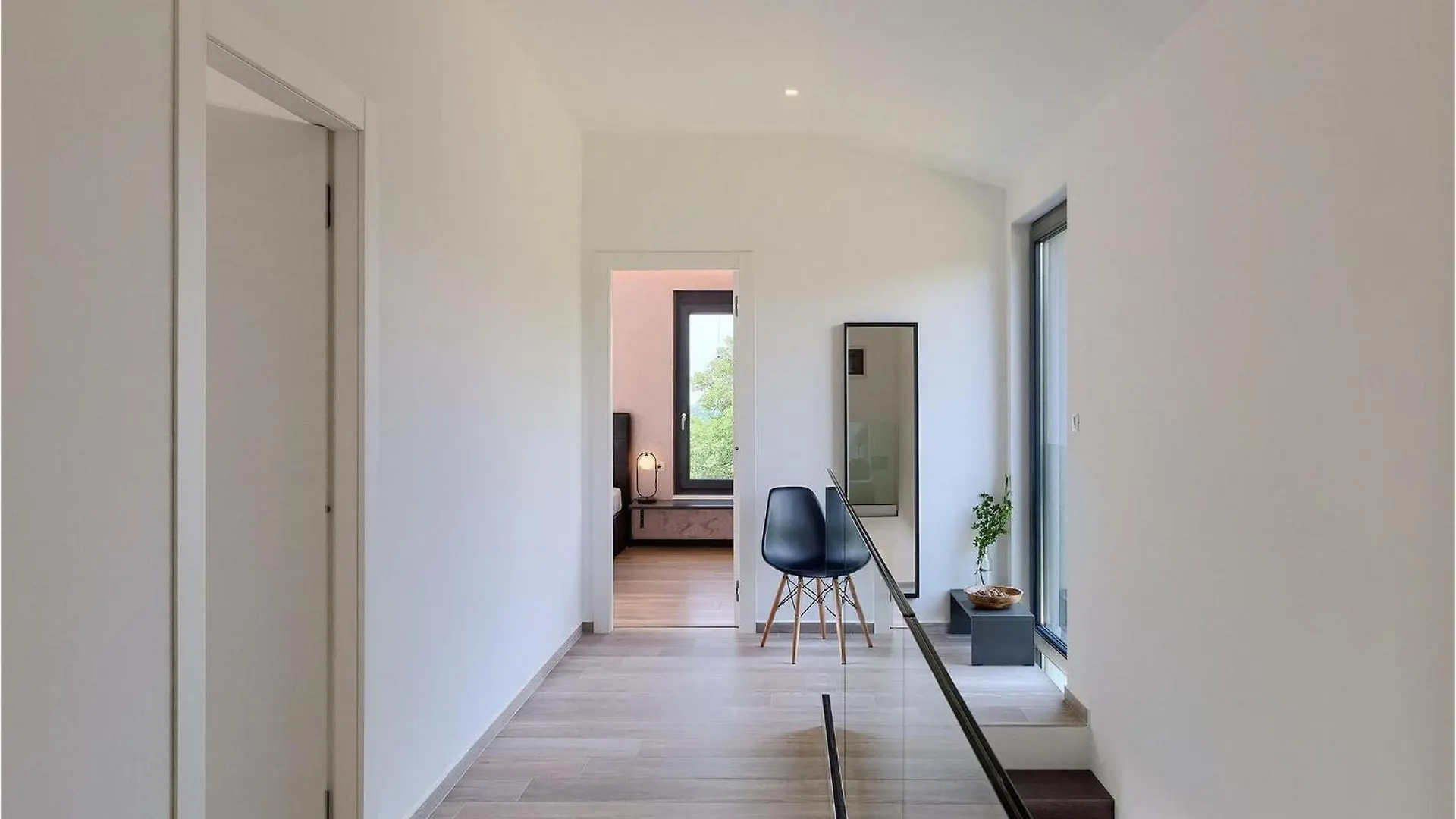בית נופש Orihi Villa Alta